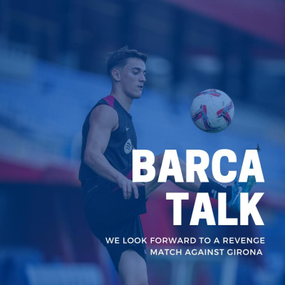 Barça Talk (fc Barcelona)