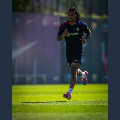 Barça Talk (fc Barcelona)