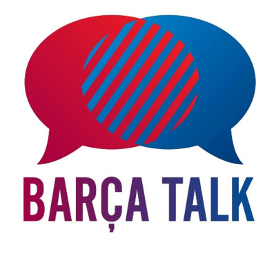 Barça Talk (fc Barcelona)