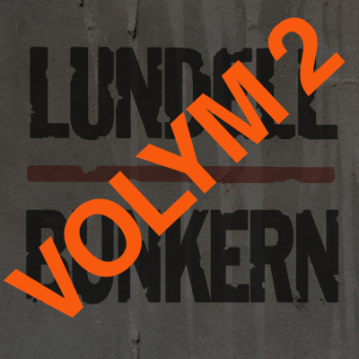 Lundellbunkern. » Podcast