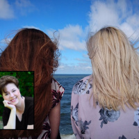 Love your Mother-in-Law or Daughter-in-Law