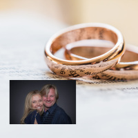 Marriage Week 2: Make the Romance Last