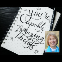 The Secret to Finding Strength for Tough Moments