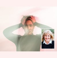 Supporting Family Members with Anxiety and Mental Illness