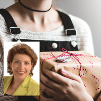 Sibling Rivalry and Christmas for Blended Families