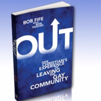 Leaving the Gay Community