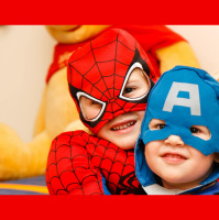 Thinking Deeper: Helping Your Disabled Child