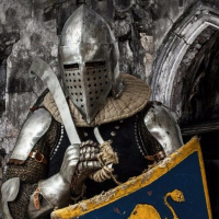 Persevering in Spiritual Warfare