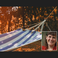 How to Run Hard but Rest Well