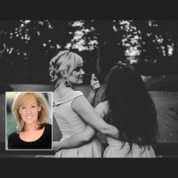 Women Helping Other Women