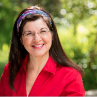 Mothers Day: Veteran Mom Angela Breidenbach on Mothering