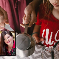 Secrets to Being a Great Mom