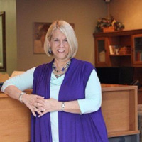 Atlanta Christian Writers Conference Keynote: Athena Holtz