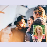 Thinking Deeper: How to Support Moms Who Are Different