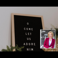 Christmas Prayer 2020