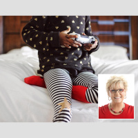 How to Get Your Kids Up in the Morning Without Stress