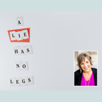 Overcoming the Lies that Bind You