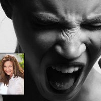 How to Overcome Anger