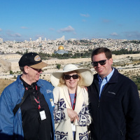 Vital Lessons from Our Trip To Israel