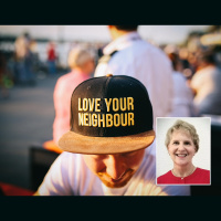 How to Have Christmas in a Messed Up World