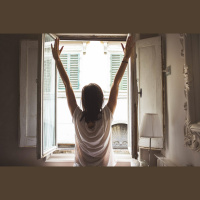 Secrets to Finding the Freedom to be Yourself