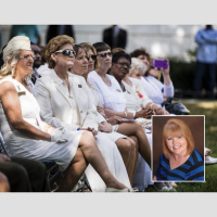 Carla Wicks: Gold Star Mother