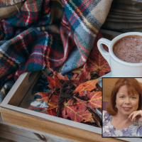 A Mothers Guide to Celebrating Thanksgiving