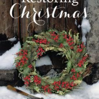 Restoring Christmas with Cynthia Ruchti