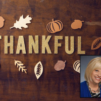 How to Teach Your Kids to be Thankful