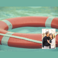 Keeping Loves Flame Alive in Astonishing Adversity