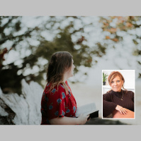 Brave Hearted Woman: Empowering Women to Find their Purpose