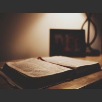 Questions Kids Ask: Who Made God?