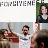 Guidelines on Forgiving Yourself and Others