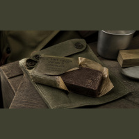 Why the United States Military Made Chocolate Taste Bad