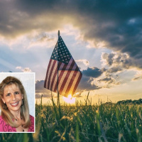 Disaster: Living through Irma with Deb Coty, Too Blessed To be Stressed