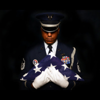 July 4: A Gold Star Wife Shared How She Recovered from Loss