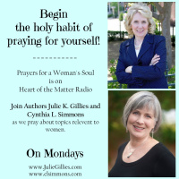 Prayers for a Womans Soul: Patience And Kindness