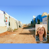 Unexpected Sanctuary: A Place to Heal