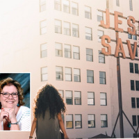 When God Seems Harsh, Distant