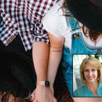 The Five Rs of Relationships with Peggy Sue Wells