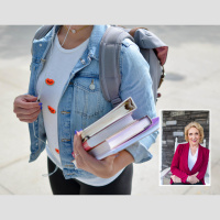 Prayer for the 2022 School Year