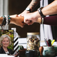 What Everybody Ought to Know About Forgiveness