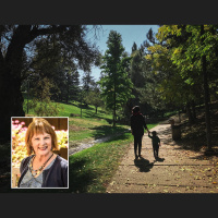 How to Prayerwalk to Pray for Others