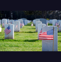 Thinking Deeper: Remembering and Celebrating Memorial Day