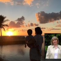 Christian, do you long for more?