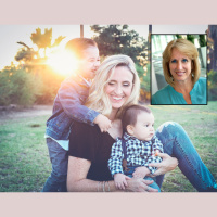 Tips on Being a Great Mom