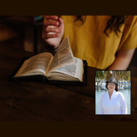 A Fatherless Child Healed and You Can Heal Too