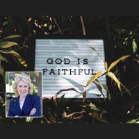 Prayer for Thanksgiving