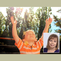 Teaching Your Kids to Pray