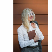 Break Free to Good Self-Esteem